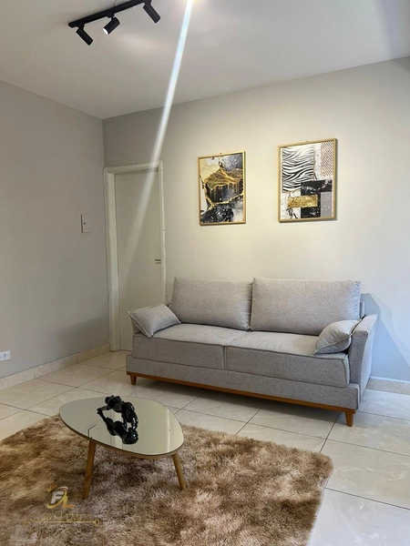 APARTAMENTO LINDO E MODERNO! : 3ª foto da galeria de imagens do imóvel