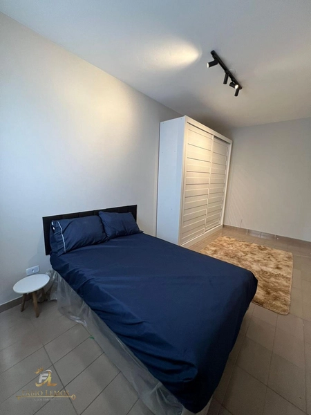 APARTAMENTO LINDO E MODERNO! : 10ª foto da galeria de imagens do imóvel