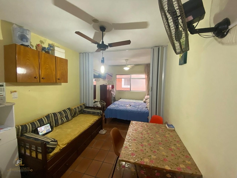 KITÃO MOBILIADO PRONTO PARA INVESTIR OU MORAR: 3ª foto da galeria de imagens do imóvel