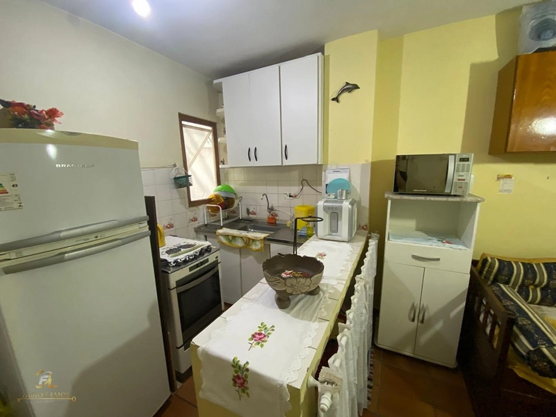 KITÃO MOBILIADO PRONTO PARA INVESTIR OU MORAR: 4ª foto da galeria de imagens do imóvel