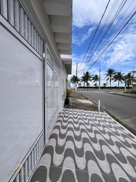 Imóvel residencial ou comercial