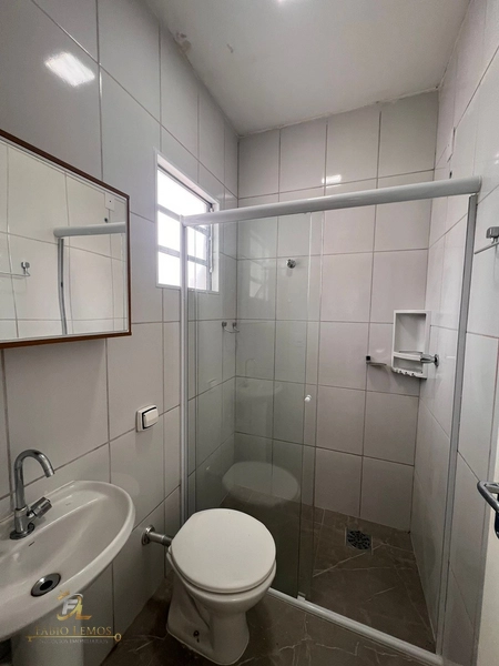  🏠 CASA DE 02 DORMITÓRIOS *REFORMADA* A 20 METROS DO MAR...: 11ª foto da galeria de imagens do imóvel