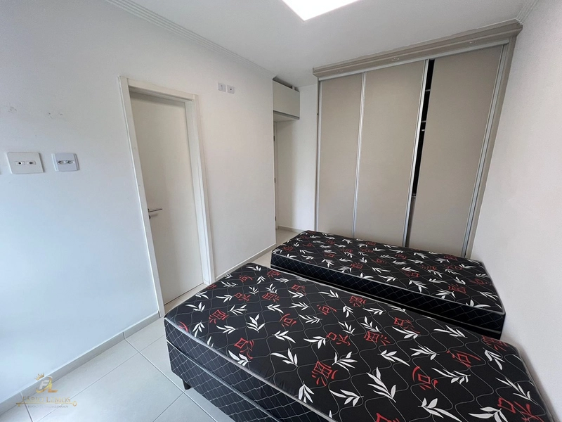 MORE EM UM DOS RESIDENCIAIS MAI COBIÇADO, DA PRAIA GRANDE : 13ª foto da galeria de imagens do imóvel