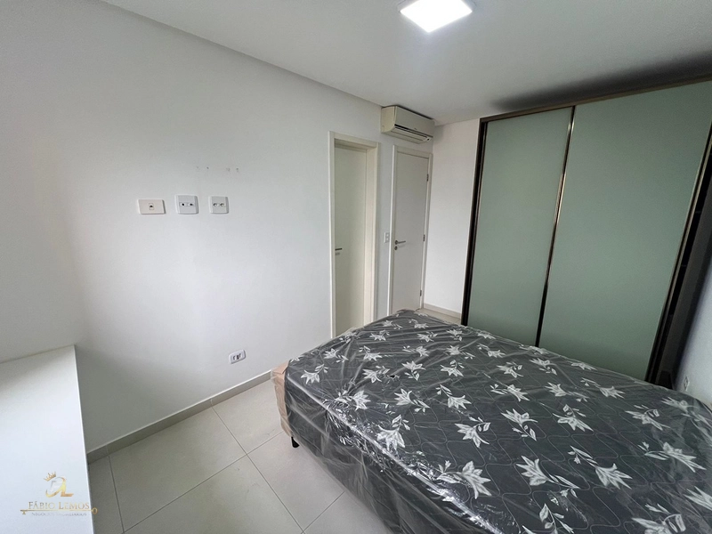 MORE EM UM DOS RESIDENCIAIS MAI COBIÇADO, DA PRAIA GRANDE : 17ª foto da galeria de imagens do imóvel