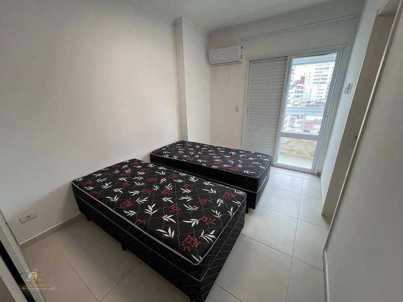 MORE EM UM DOS RESIDENCIAIS MAI COBIÇADO, DA PRAIA GRANDE : 14ª foto da galeria de imagens do imóvel