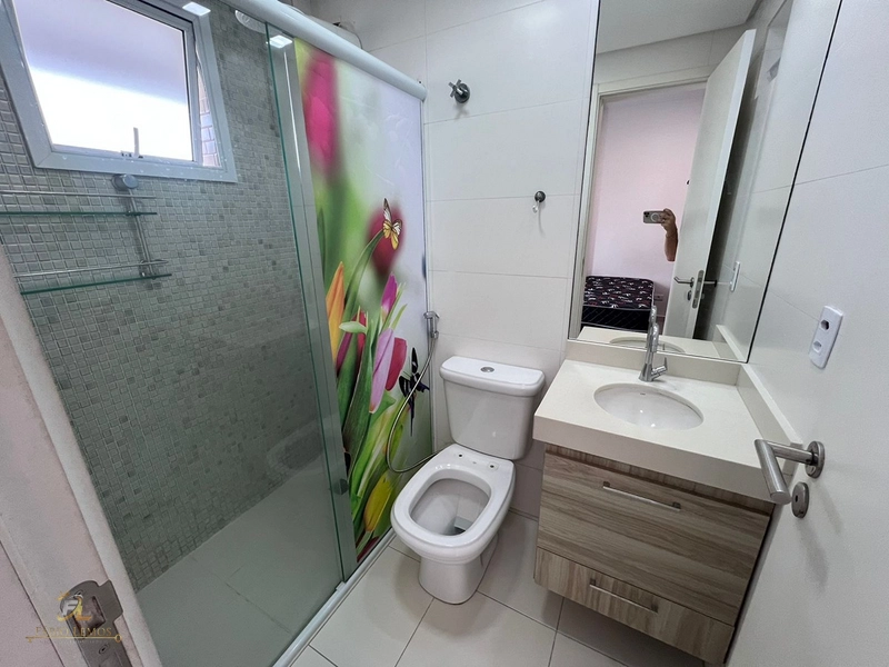 MORE EM UM DOS RESIDENCIAIS MAI COBIÇADO, DA PRAIA GRANDE : 15ª foto da galeria de imagens do imóvel