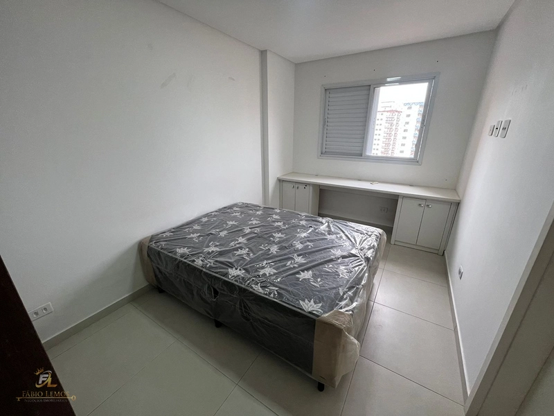 MORE EM UM DOS RESIDENCIAIS MAI COBIÇADO, DA PRAIA GRANDE : 16ª foto da galeria de imagens do imóvel