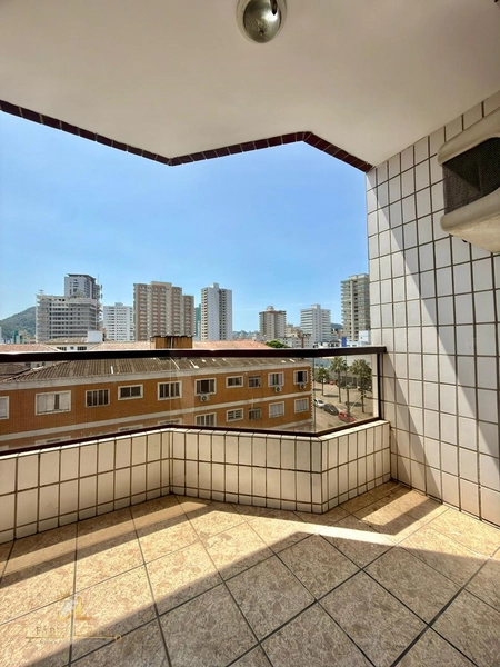 ÓTIMO APARTAMENTO A 400 METROS DO MAR : 12ª foto da galeria de imagens do imóvel