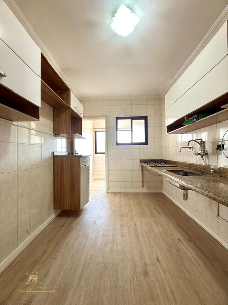 ÓTIMO APARTAMENTO A 400 METROS DO MAR : 14ª foto da galeria de imagens do imóvel