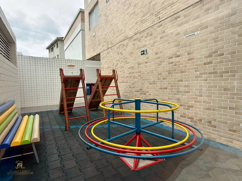 ÓTIMO APARTAMENTO A 400 METROS DO MAR : 16ª foto da galeria de imagens do imóvel