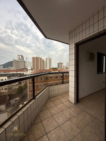 ÓTIMO APARTAMENTO A 400 METROS DO MAR : 9ª foto da galeria de imagens do imóvel