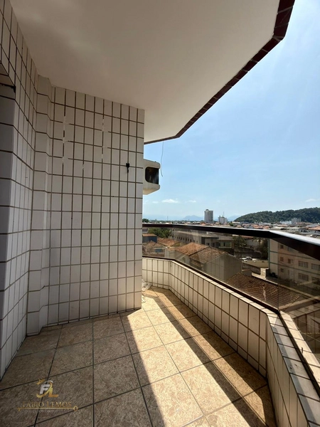 ÓTIMO APARTAMENTO A 400 METROS DO MAR : 5ª foto da galeria de imagens do imóvel