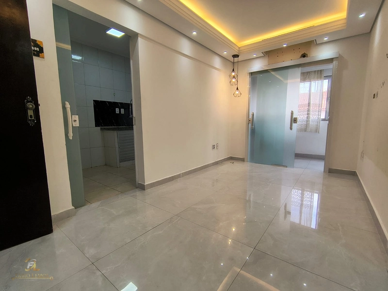 Imóvel residencial ou comercial