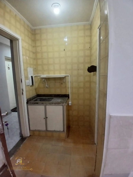 KITNET MAIS BARATA QUE UM VW POLO😉: 3ª foto da galeria de imagens do imóvel