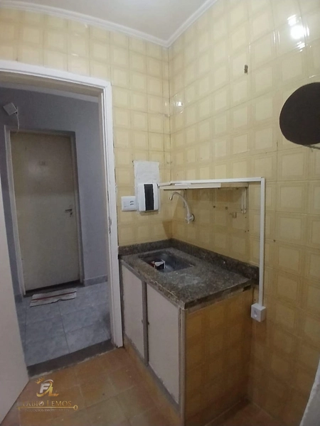 KITNET MAIS BARATA QUE UM VW POLO😉: 4ª foto da galeria de imagens do imóvel