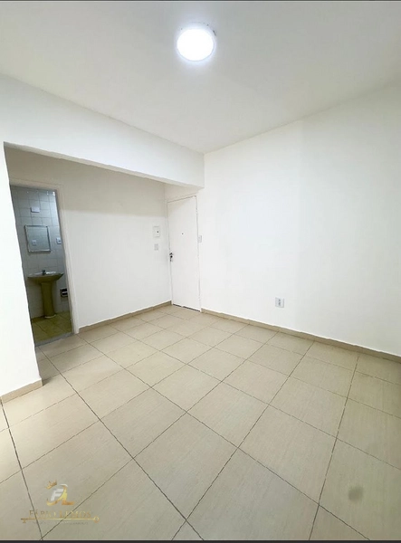 🤩APARTAMENTO 01 DORMITÓRIO COM ELEVADOR : 3ª foto da galeria de imagens do imóvel
