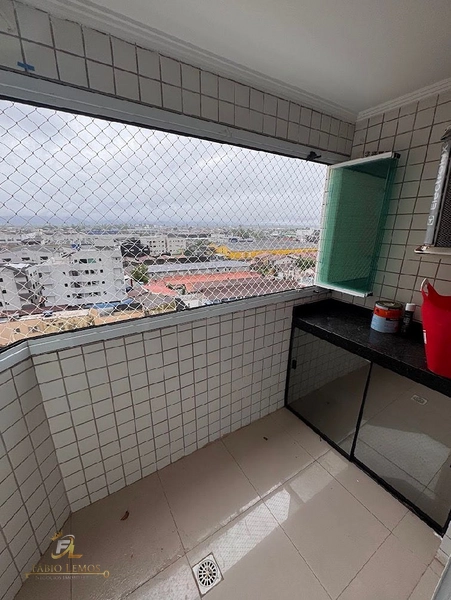 🤩Lindo apartamento PRONTO PARA MORAR NA – Aviação: 3ª foto da galeria de imagens do imóvel
