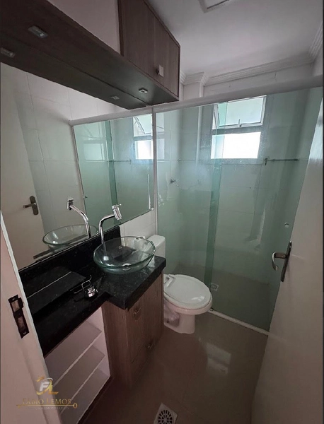 🤩Lindo apartamento PRONTO PARA MORAR NA – Aviação: 8ª foto da galeria de imagens do imóvel