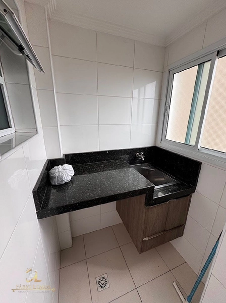 🤩Lindo apartamento PRONTO PARA MORAR NA – Aviação: 5ª foto da galeria de imagens do imóvel