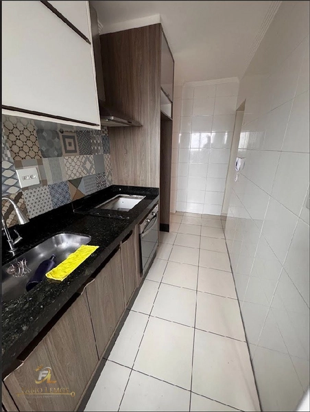 🤩Lindo apartamento PRONTO PARA MORAR NA – Aviação: 6ª foto da galeria de imagens do imóvel