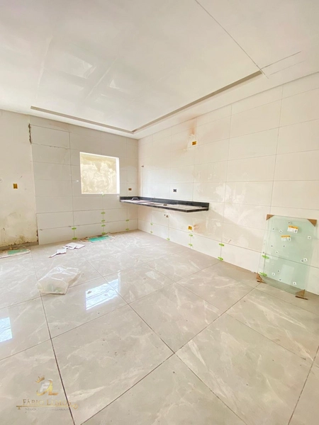 SOBRADO INDIVIDUAL E NOVO : 3ª foto da galeria de imagens do imóvel