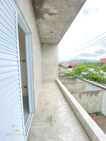 SOBRADO INDIVIDUAL E NOVO : 11ª foto da galeria de imagens do imóvel