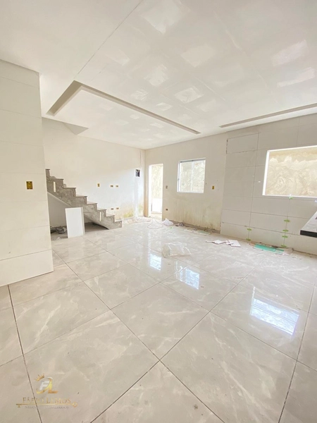 SOBRADO INDIVIDUAL E NOVO : 2ª foto da galeria de imagens do imóvel