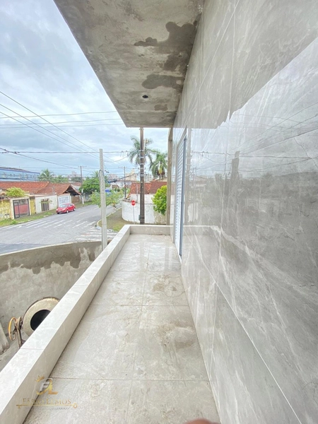 SOBRADO INDIVIDUAL E NOVO : 12ª foto da galeria de imagens do imóvel