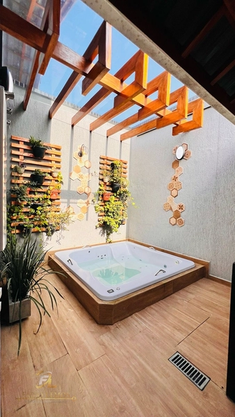 ⚜️ CASA DE ALTO PADRÃO ⚜️: 26ª foto da galeria de imagens do imóvel