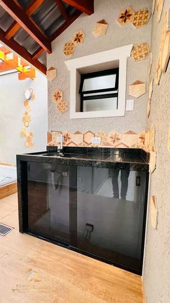 ⚜️ CASA DE ALTO PADRÃO ⚜️: 23ª foto da galeria de imagens do imóvel