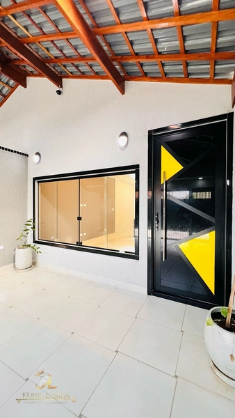 ⚜️ CASA DE ALTO PADRÃO ⚜️: 2ª foto da galeria de imagens do imóvel