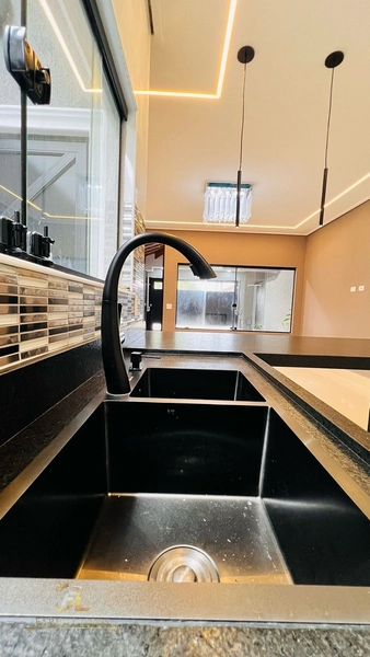 ⚜️ CASA DE ALTO PADRÃO ⚜️: 6ª foto da galeria de imagens do imóvel