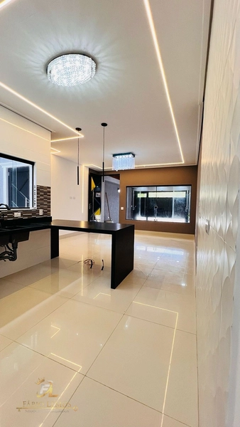 ⚜️ CASA DE ALTO PADRÃO ⚜️: 5ª foto da galeria de imagens do imóvel