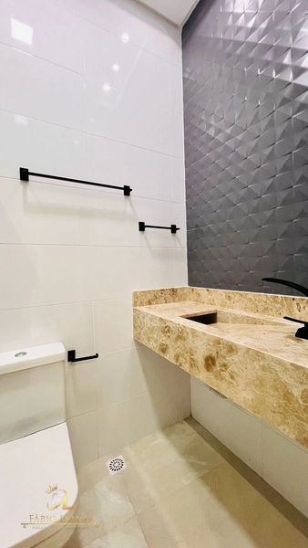 ⚜️ CASA DE ALTO PADRÃO ⚜️: 13ª foto da galeria de imagens do imóvel