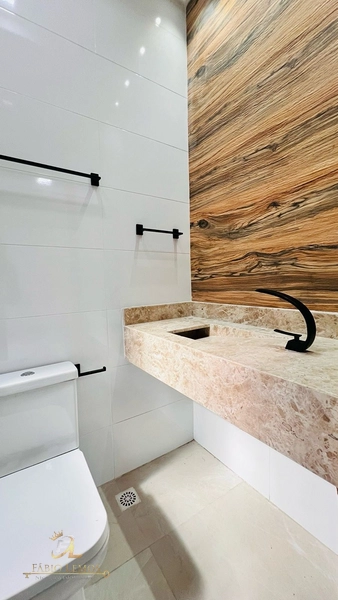 ⚜️ CASA DE ALTO PADRÃO ⚜️: 16ª foto da galeria de imagens do imóvel