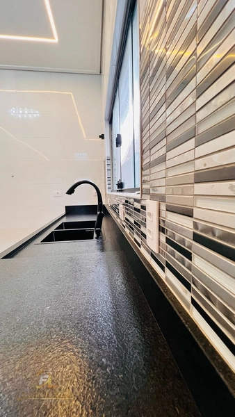 ⚜️ CASA DE ALTO PADRÃO ⚜️: 7ª foto da galeria de imagens do imóvel