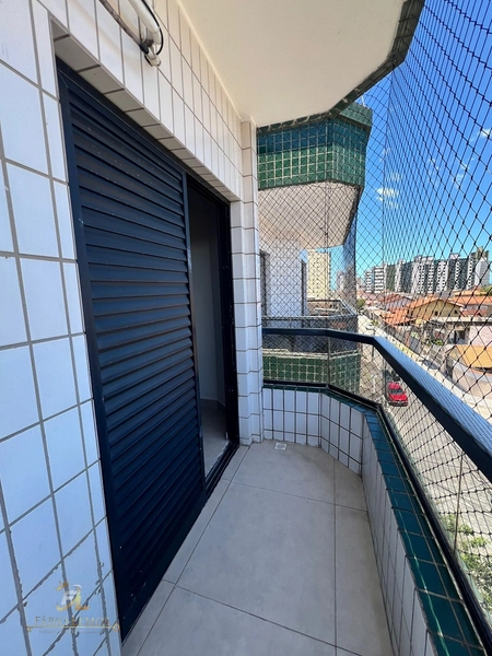 APARTAMENTO MOBILIADO NO BAIRRO GUILHERMINA. ÓTIMO PARA INVESTIR OU MORAR : 14ª foto da galeria de imagens do imóvel