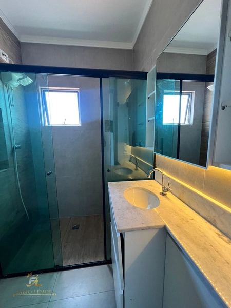 APARTAMENTO MOBILIADO NO BAIRRO GUILHERMINA. ÓTIMO PARA INVESTIR OU MORAR : 10ª foto da galeria de imagens do imóvel