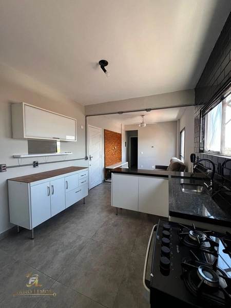 APARTAMENTO MOBILIADO NO BAIRRO GUILHERMINA. ÓTIMO PARA INVESTIR OU MORAR : 5ª foto da galeria de imagens do imóvel