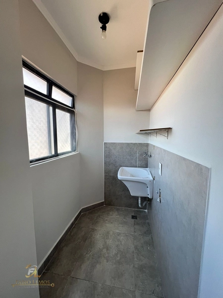 APARTAMENTO MOBILIADO NO BAIRRO GUILHERMINA. ÓTIMO PARA INVESTIR OU MORAR : 7ª foto da galeria de imagens do imóvel