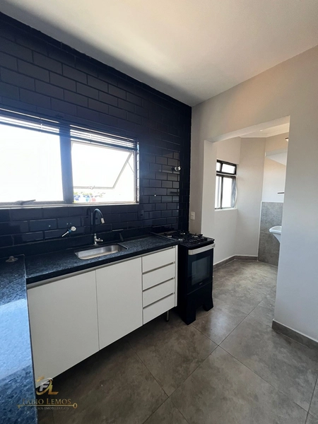 APARTAMENTO MOBILIADO NO BAIRRO GUILHERMINA. ÓTIMO PARA INVESTIR OU MORAR : 6ª foto da galeria de imagens do imóvel