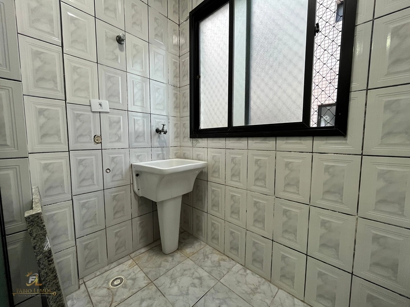 Apartamento moderno no bairro Vila Tupi, aceita financiamento bancário.: 10ª foto da galeria de imagens do imóvel