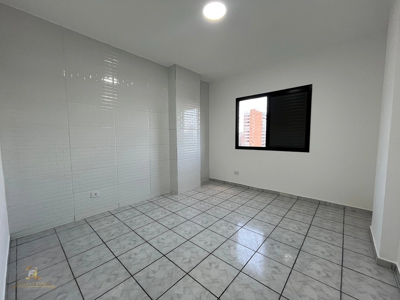 Apartamento moderno no bairro Vila Tupi, aceita financiamento bancário.: 12ª foto da galeria de imagens do imóvel