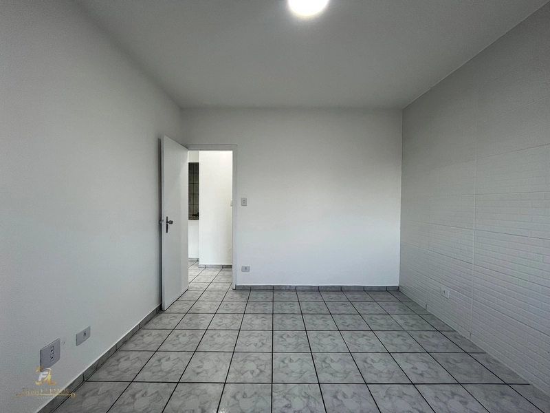 Apartamento moderno no bairro Vila Tupi, aceita financiamento bancário.: 15ª foto da galeria de imagens do imóvel