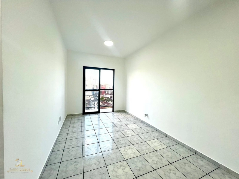 Apartamento moderno no bairro Vila Tupi, aceita financiamento bancário.: 7ª foto da galeria de imagens do imóvel