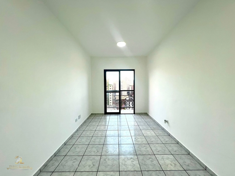 Apartamento moderno no bairro Vila Tupi, aceita financiamento bancário.: 3ª foto da galeria de imagens do imóvel