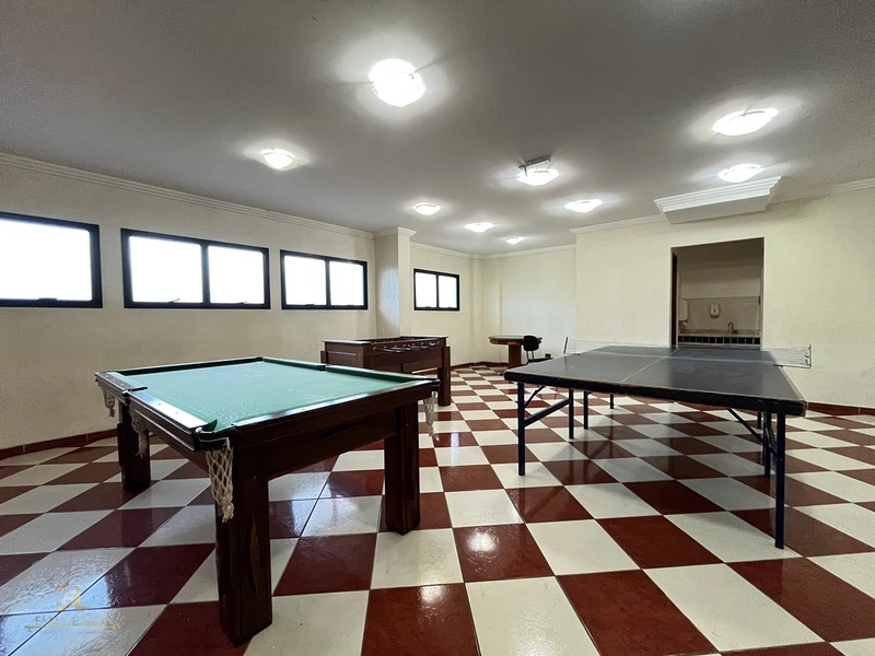 Apartamento moderno no bairro Vila Tupi, aceita financiamento bancário.: 17ª foto da galeria de imagens do imóvel