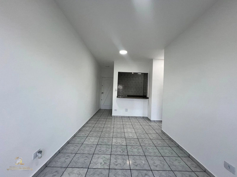 Apartamento moderno no bairro Vila Tupi, aceita financiamento bancário.: 8ª foto da galeria de imagens do imóvel