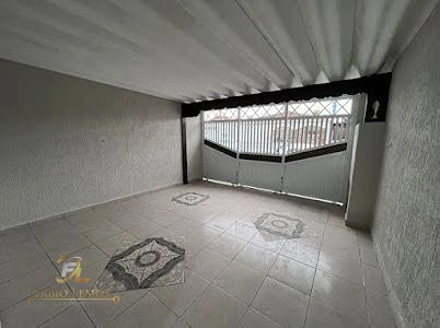 CASA LADO PRAIA COM AREA GOURMET: 4ª foto da galeria de imagens do imóvel