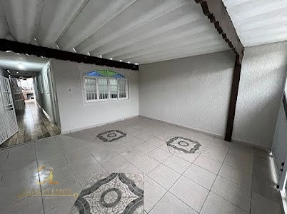 CASA LADO PRAIA COM AREA GOURMET: 3ª foto da galeria de imagens do imóvel